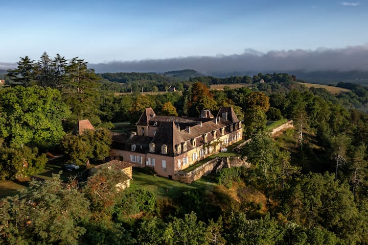 All Seasons Holiday Homes-Perigord managed Airbnb listing 1