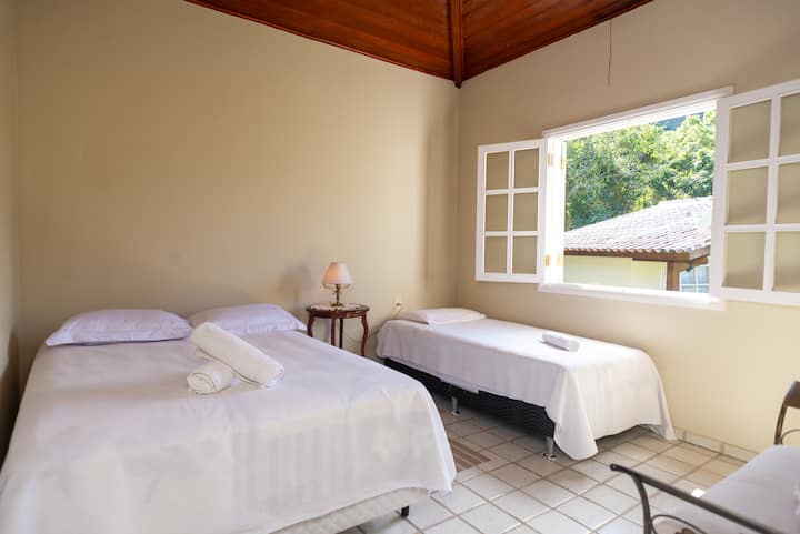 Dormitorio 12 - casa 