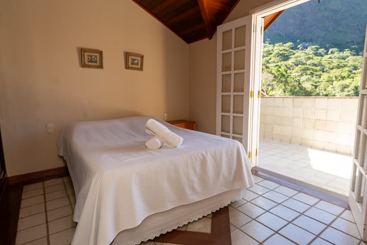 Dormitorio 7 - piso superior