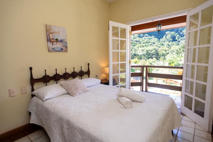 Suite 4 - Estilo canadiense