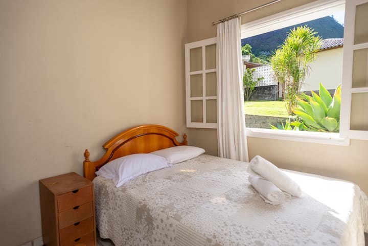 Suite 10 junto a la sala de juegos