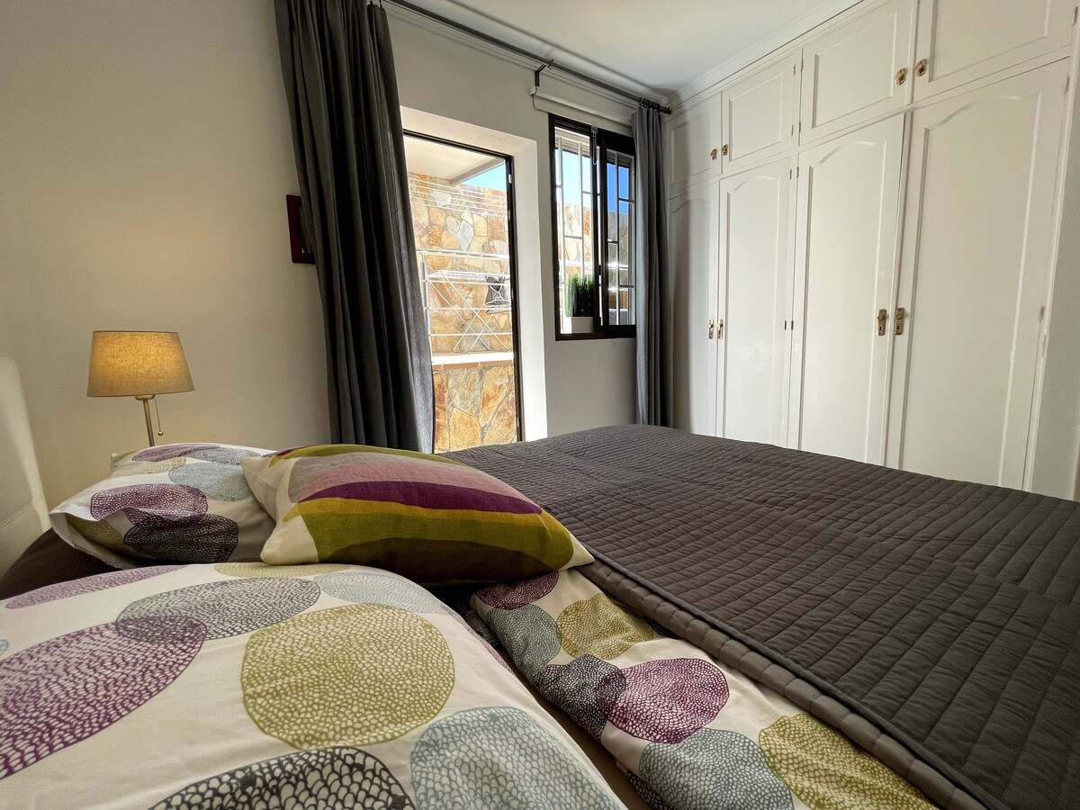 غرفة النوم 1