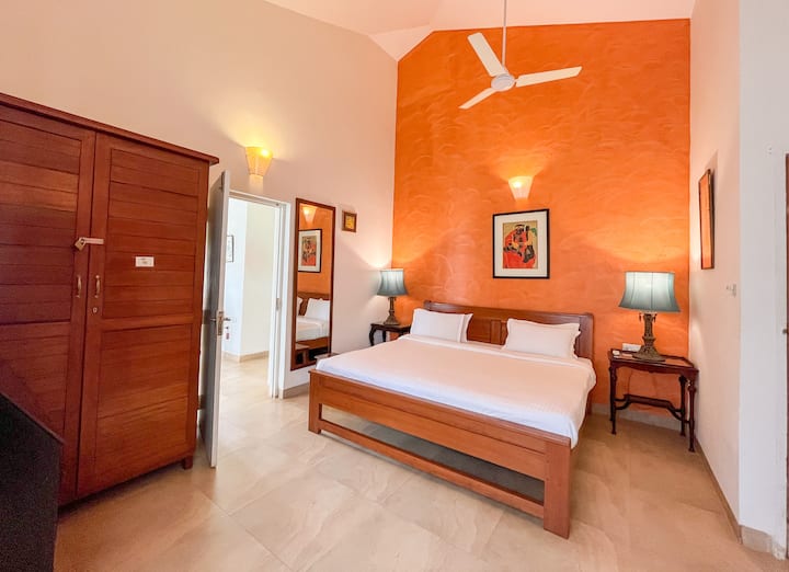 Bedroom 1 image 1