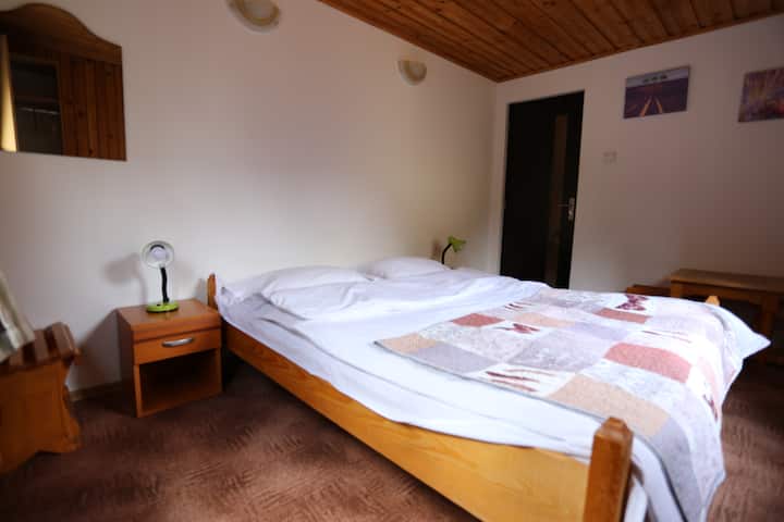 Silver Tree Room 2