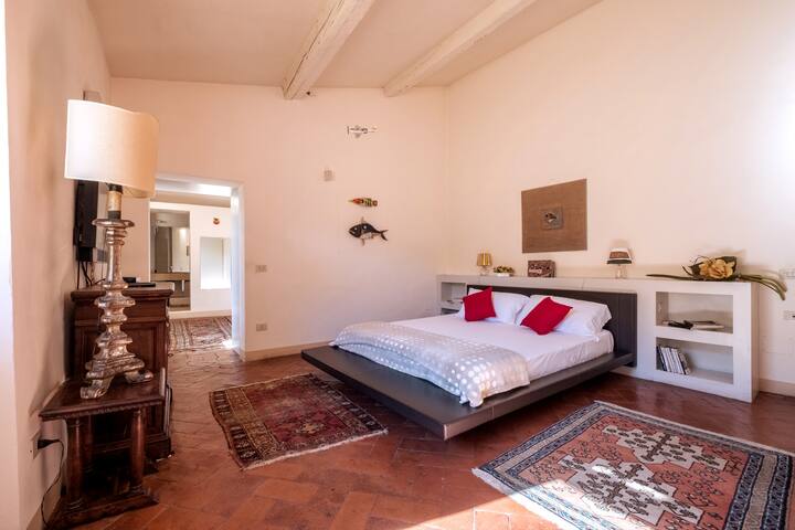 Santo Spirito Apartment