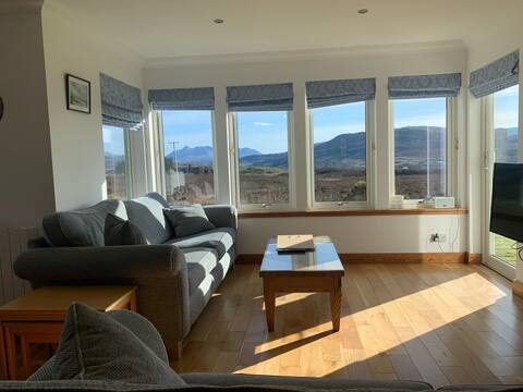 Arus, Portree, Skye