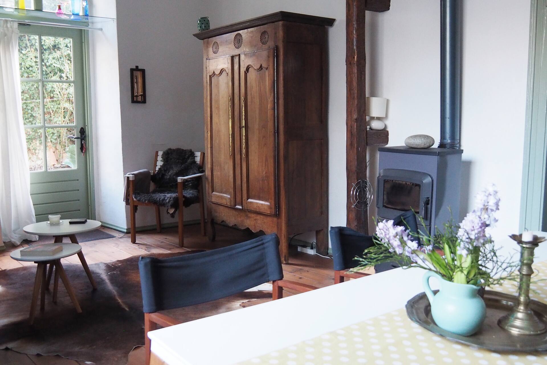 Haus Salamander Romantic Moselle