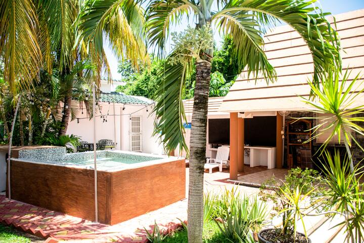 Casa Maguey managed Airbnb listing 1