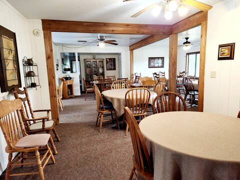 3 HOME PKG  NEXT TO SAC. RIVER & SHASTA LAKE 30PER