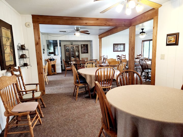 3 HOME PKG NEXT TO SAC. RIVER & SHASTA LAKE 30PER Houses for Rent in