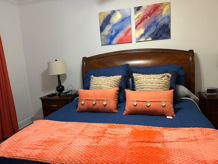 საძინებელი 1