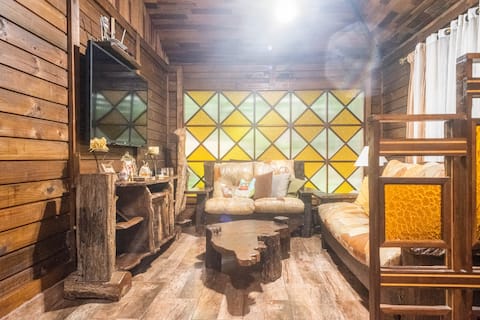 Top Airbnb: Getsemani Rustic Cozy Cottage in São José Dos Pinhais