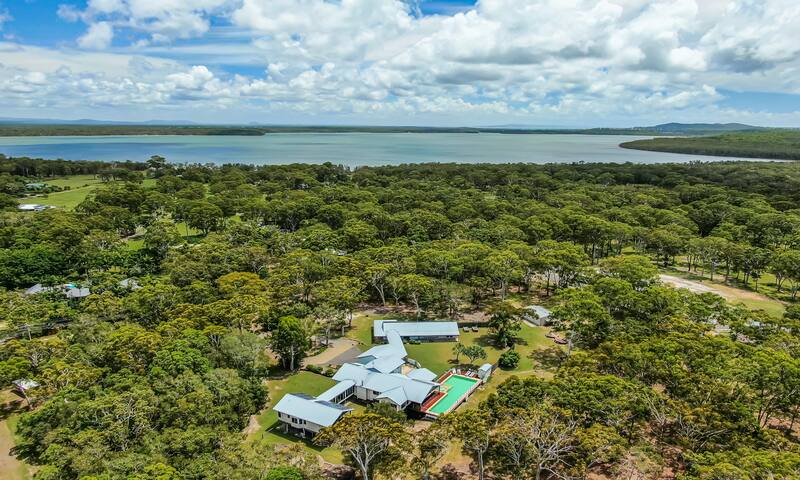 Peregian Beach Acres – Secluded By Acreage gallery image 3