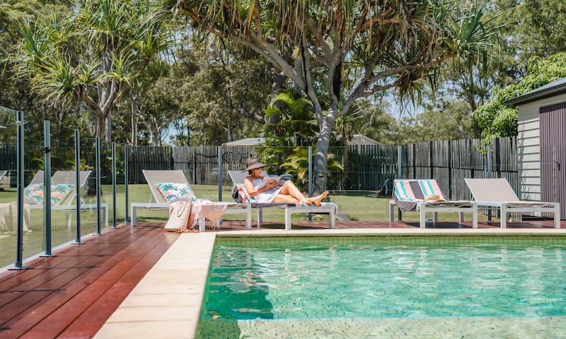 Peregian Beach Acres – Secluded By Acreage