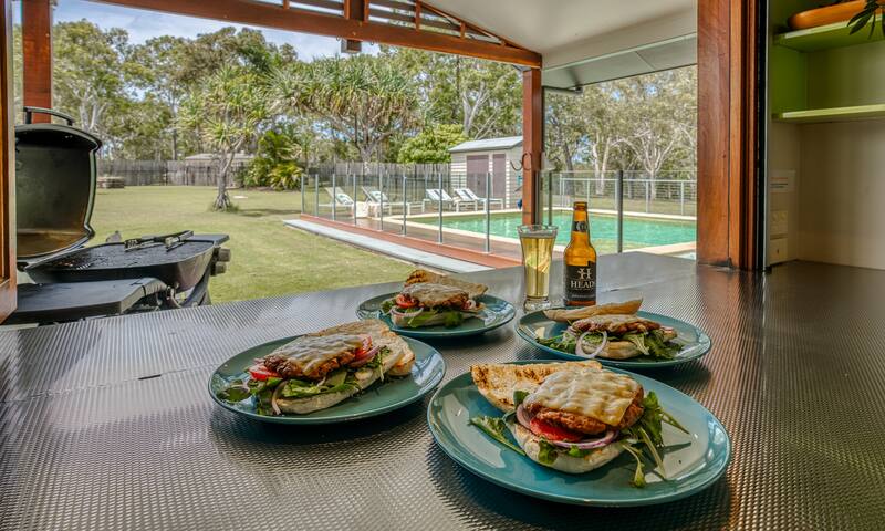 Peregian Beach Acres – Secluded By Acreage gallery image 4