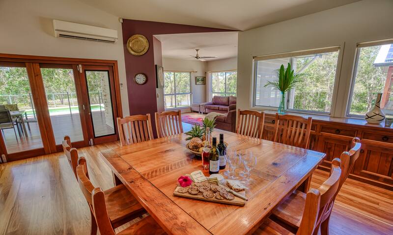 Peregian Beach Acres – Secluded By Acreage gallery image 5