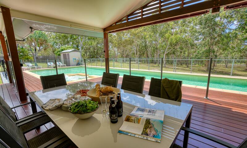 Peregian Beach Acres – Secluded By Acreage gallery image 2