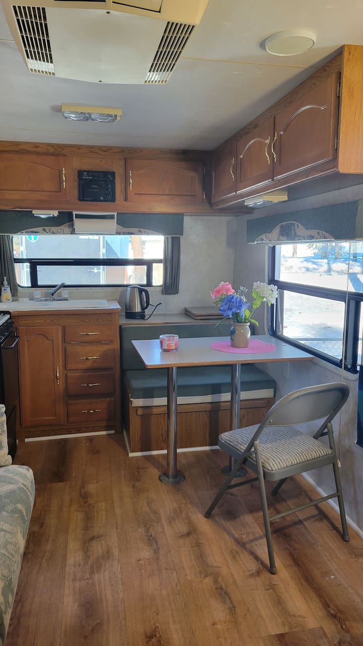 Lake Retreat - Lake Almanor, CA