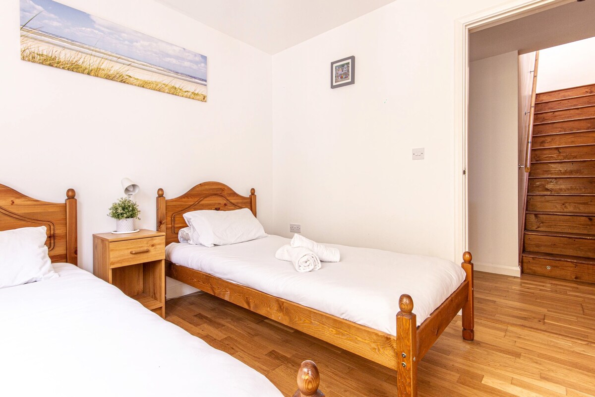 غرفة النوم 3