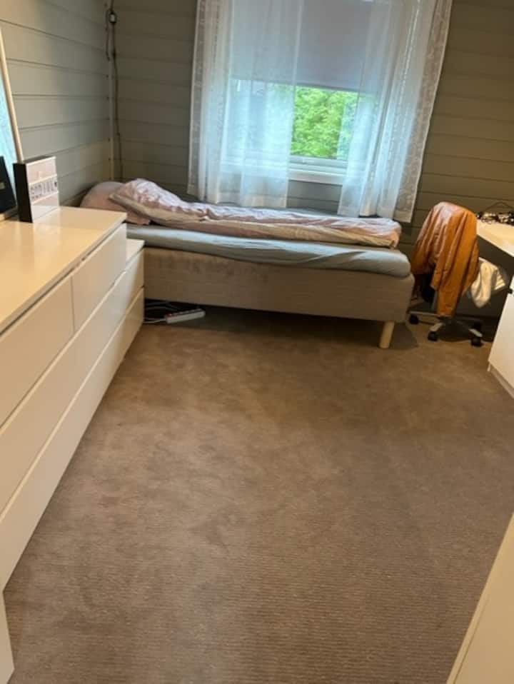 Habitación 1