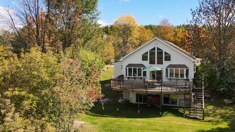Custom 2BR Vacation Retreat in Killington Valley!