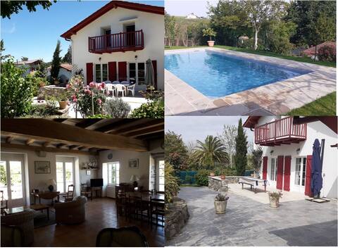 Sanprixkinéa, sea, lake, hikes, traditions