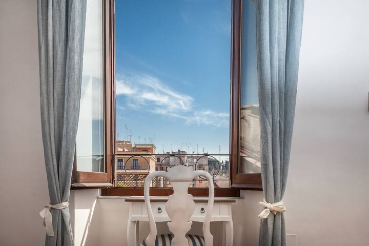 Boutique Domus Trastevere Vascellari gallery image 3