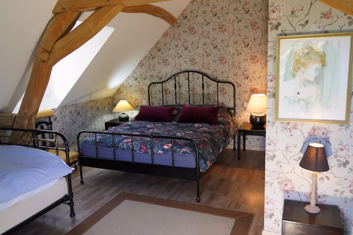 ห้องนอนที่ 3 