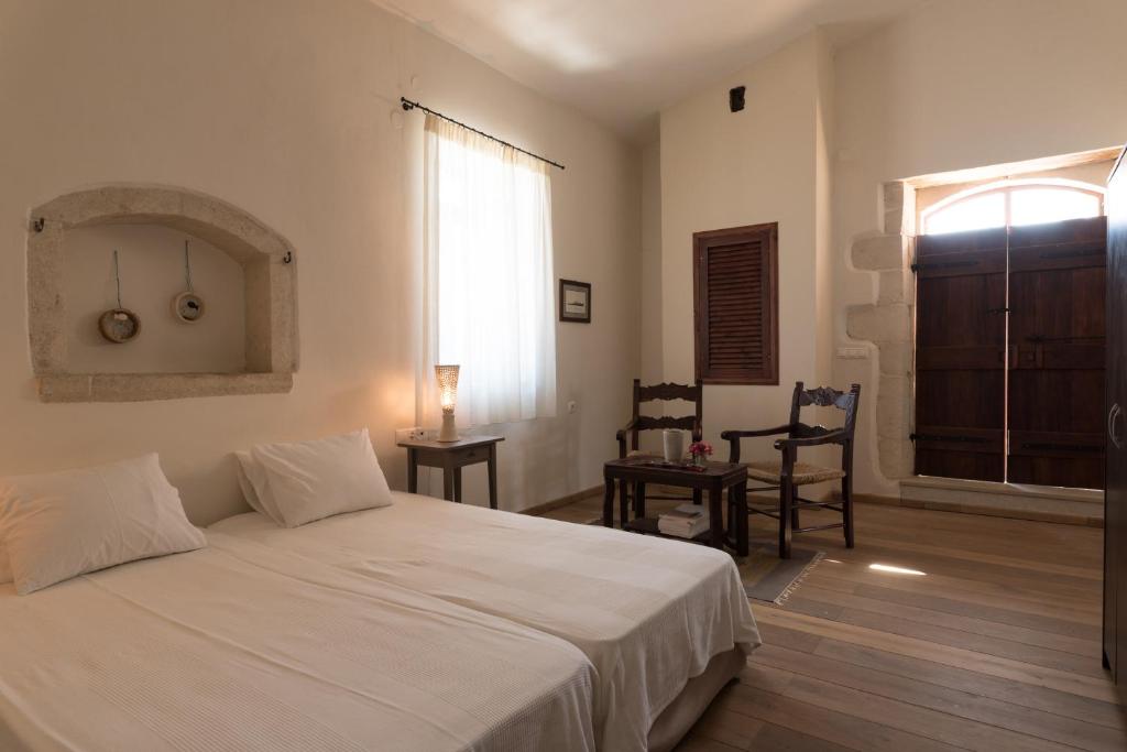 Спална соба 1