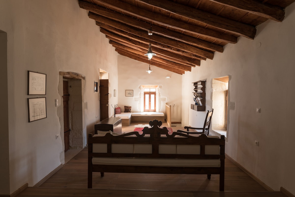 Спална соба 2