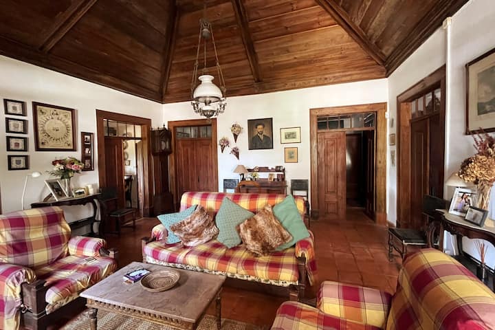 Casa Da Quinta Do Outeiro - Montemor-o-Velho