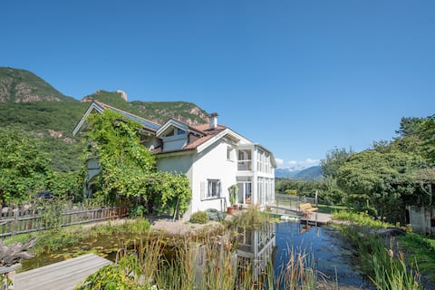 Villa Sunshine