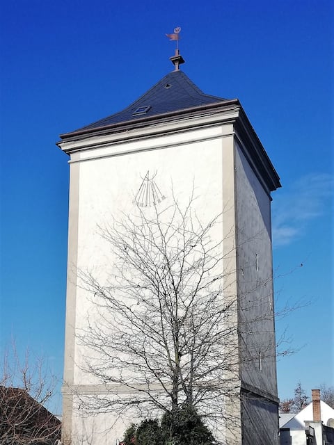 Tower Jicin - Romance for 2