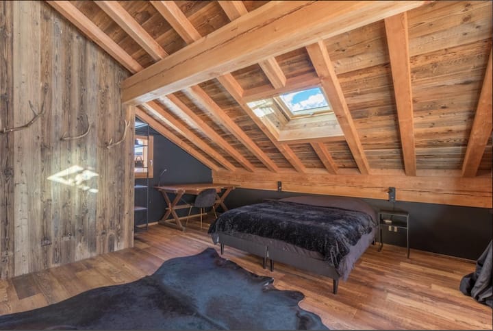 Chumba R+2 Kusini Mashariki