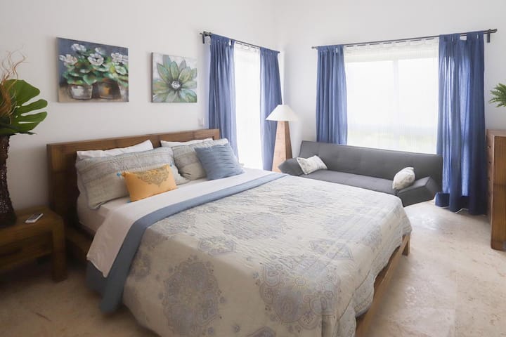 Third bedroom