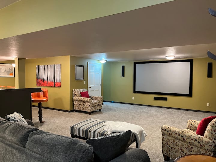 10 Best Airbnbs With Pool In Indiana, USA Updated 2024 Trip101