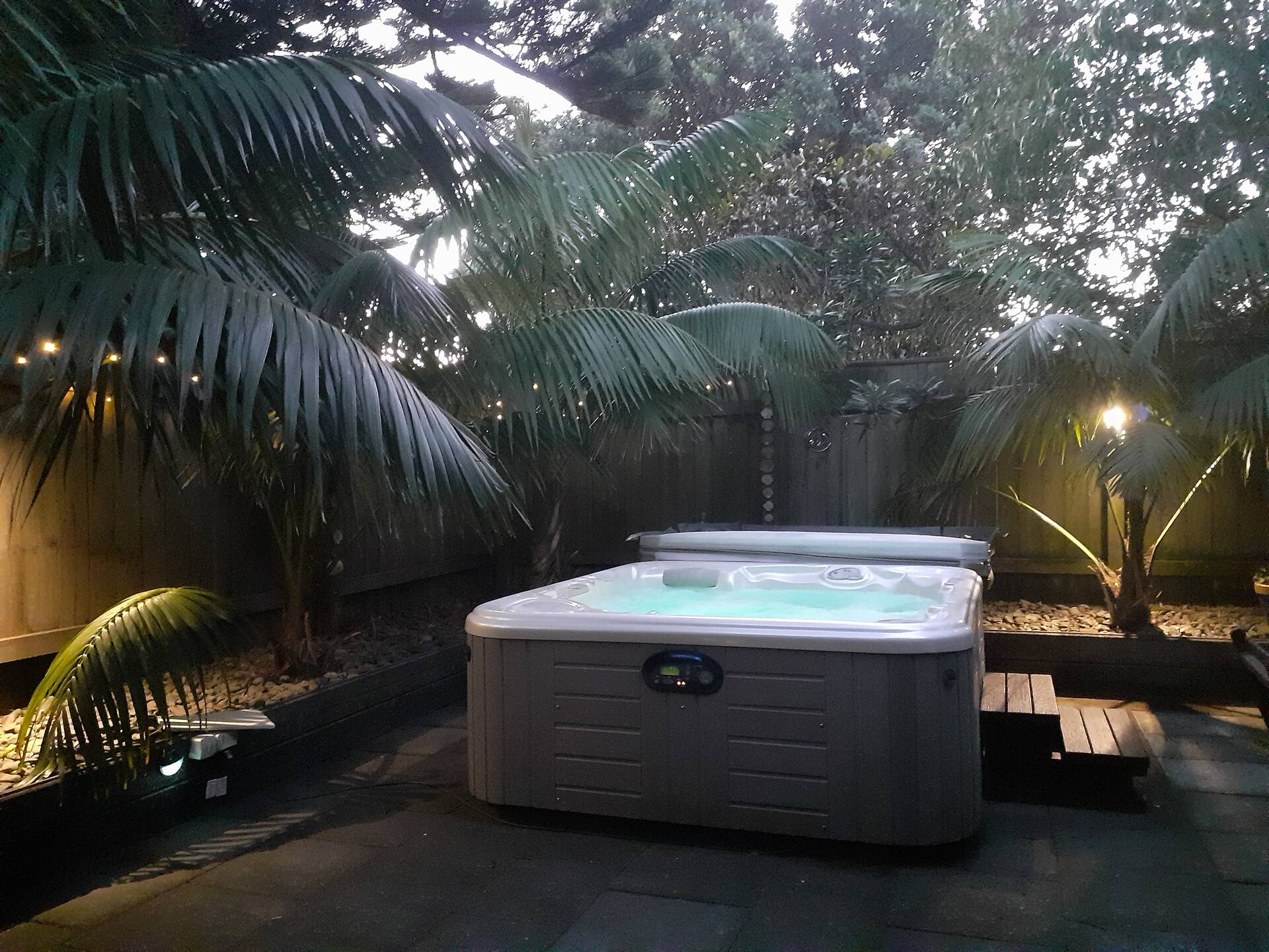 Rosetta Getaway of Raumati — photo 2