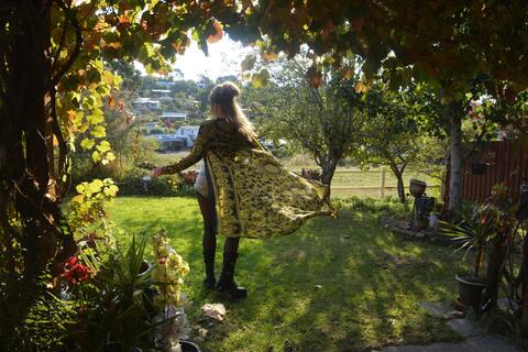 Doctor's Gully View Apartment and Artist Retreat