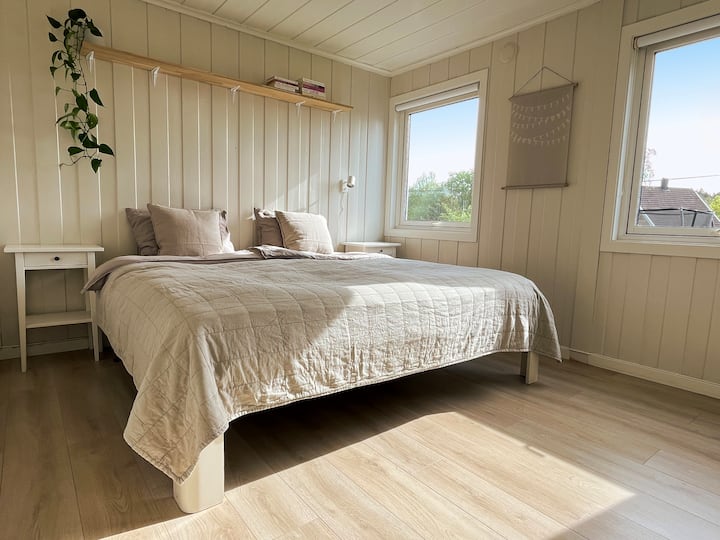 Спална соба 1