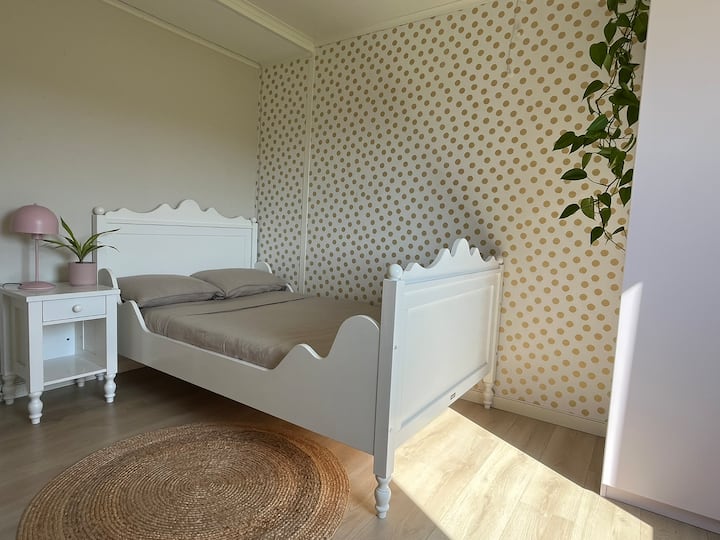 Спална соба 3