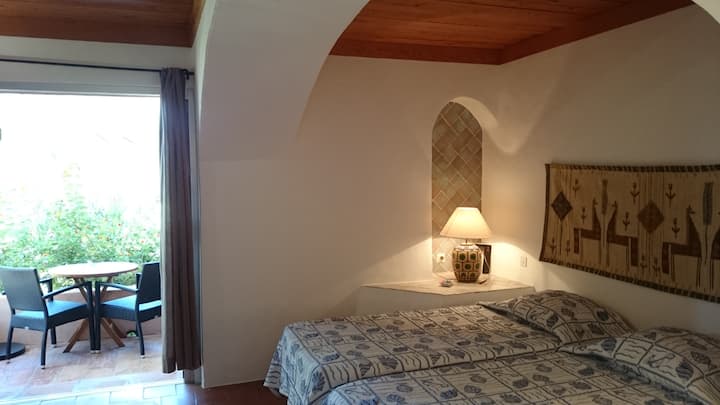 Dhomë gjumi 2 krevate tek