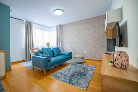 Top performing Airbnb: Kedar apartment in Јужнобачки