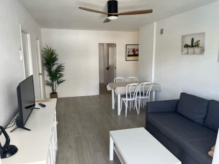 Apartamento 2 Hab. Con Vistas A La Piscina - Ibiza