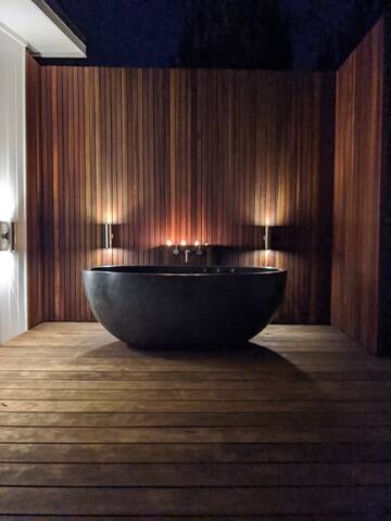 Emigrant Creek House