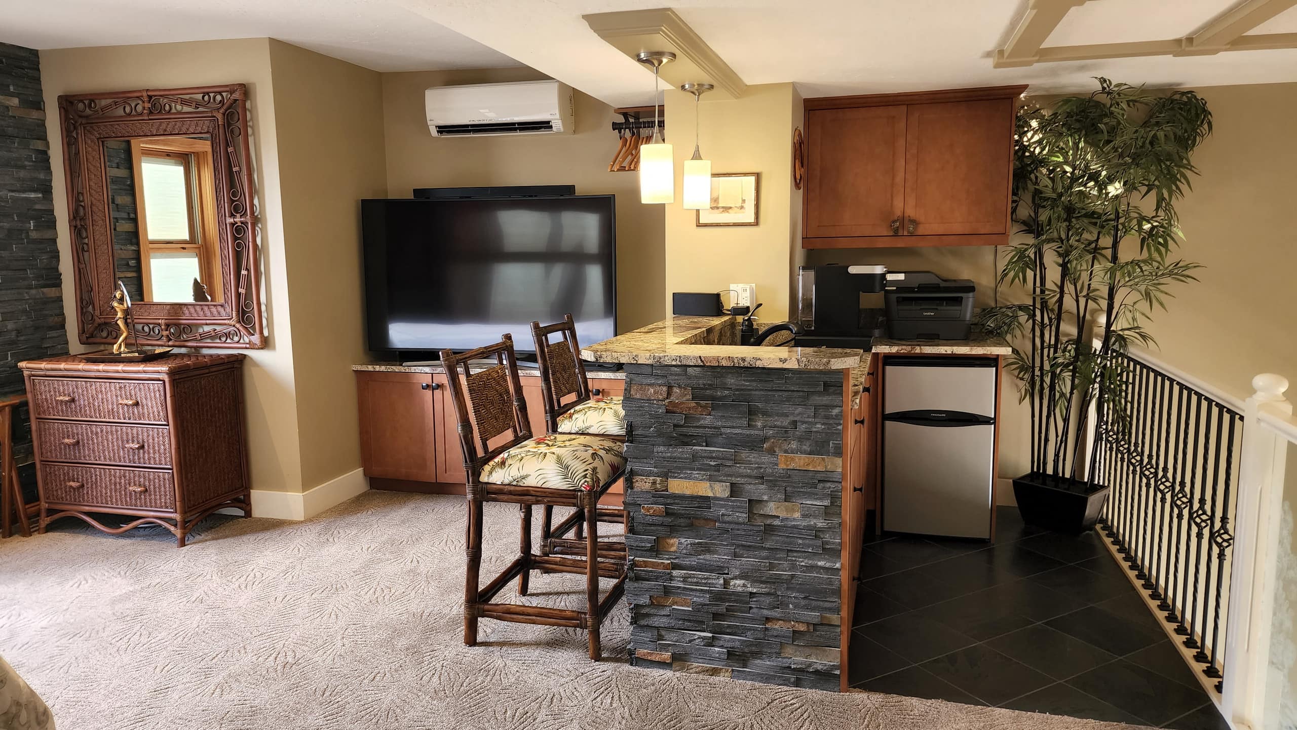 Townhouse in Kailua-Kona · ★5.0 · 2 bedrooms · 2 beds · 2 baths - Image 7