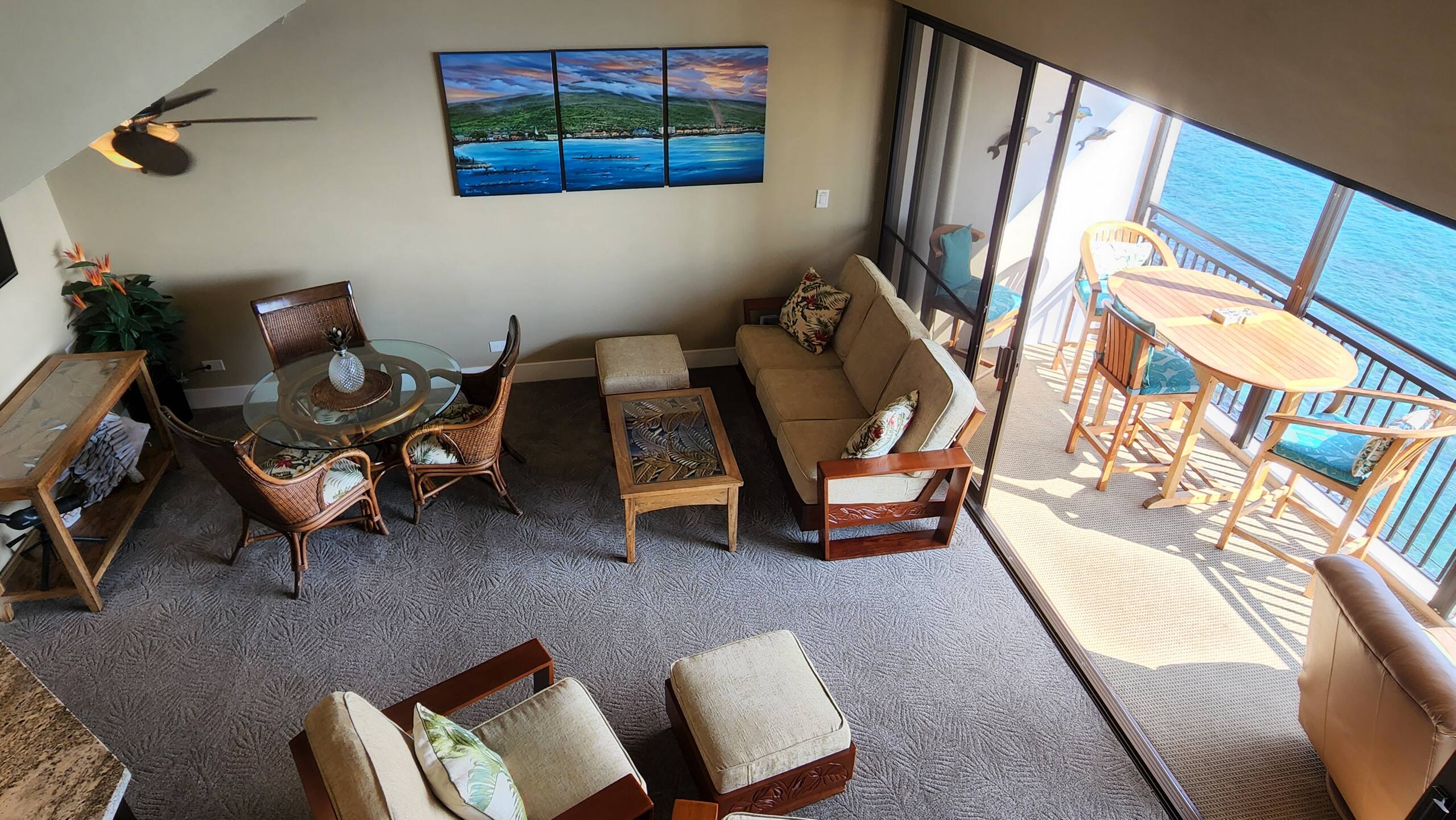 Townhouse in Kailua-Kona · ★5.0 · 2 bedrooms · 2 beds · 2 baths - Image 3