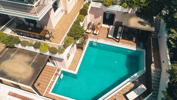Villa Politia