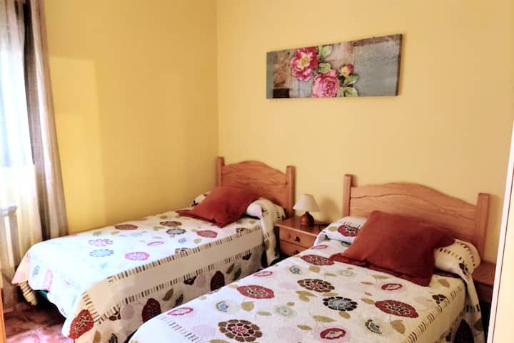 Habitación 1