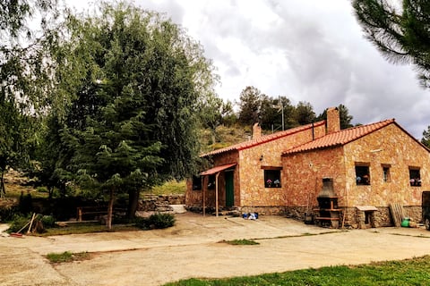 Masia de Cardencla