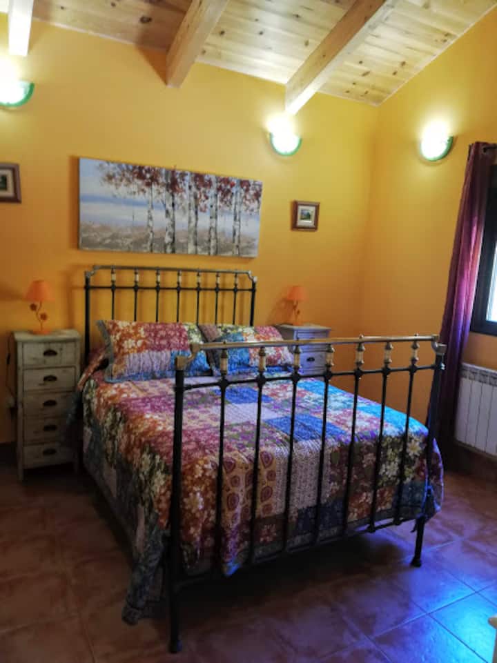 Habitación 3